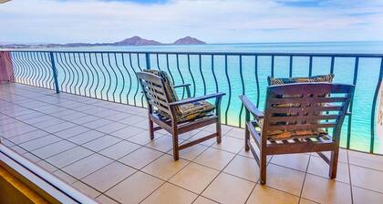 Villa Las Palmas Luis condo 1