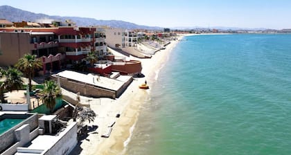 Villa Las Palmas Luis condo 1