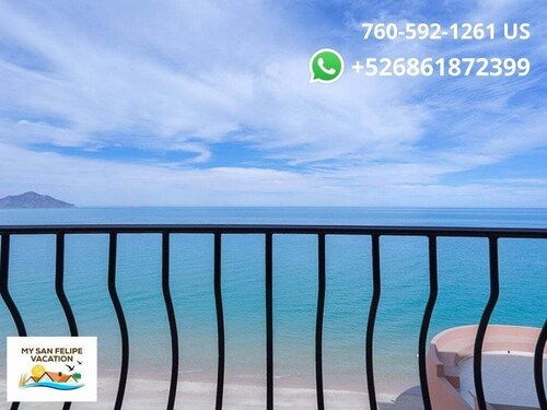 Las Palmas Luis condo #2
