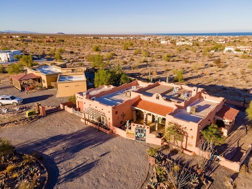 Casa Zur Heide | Resort | Heated Pool