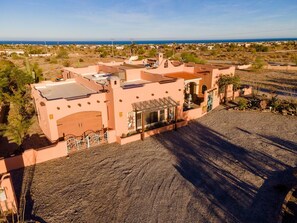 Exterior - Casa Zur Heide | Resort | Heated Pool (San Felipe)