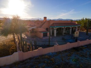 Exterior - Casa Zur Heide | Resort | Heated Pool (San Felipe)