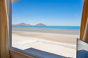 Interior - Las Palmas Luis Condo #3 (San Felipe)