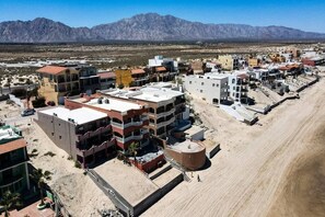 Exterior - Las Palmas Luis Condo #3 (San Felipe)
