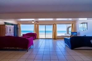 Interior - Las Palmas Luis Condo #3 (San Felipe)