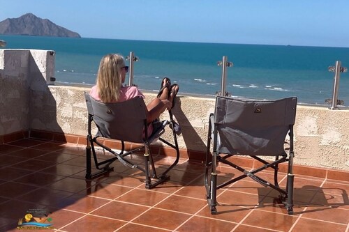 Casita de Playa |  Charming 3-bedroom