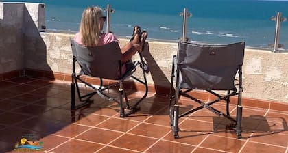 Casita de Playa | Charming 3-bedroom