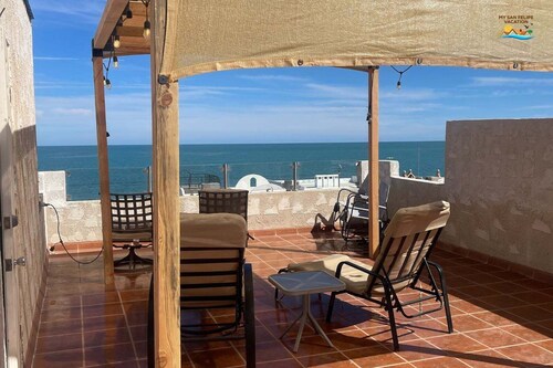 Casita de Playa |  Charming 3-bedroom