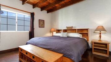 3 bedrooms, Internet, bed sheets