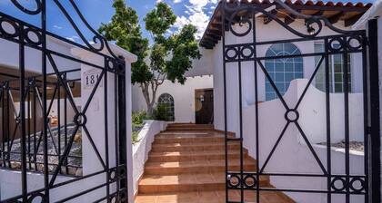 Rick`s Place - San Felipe Vacation Rental with Private Pool