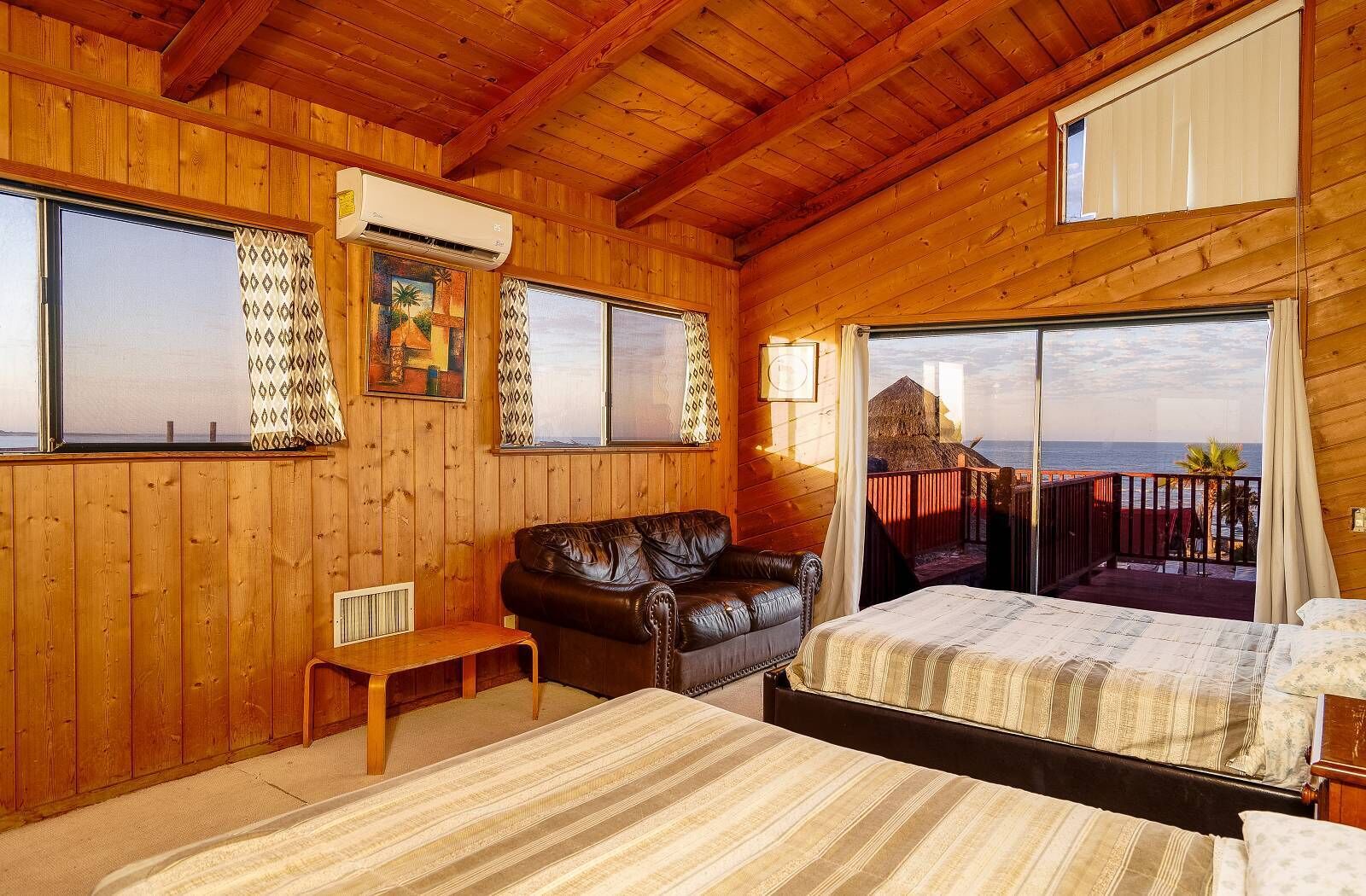 5 Schlafzimmer, Internetzugang