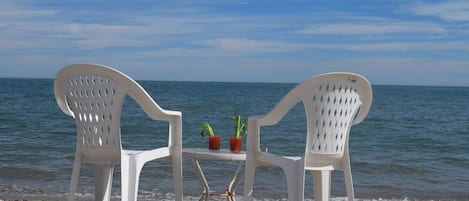 Plage