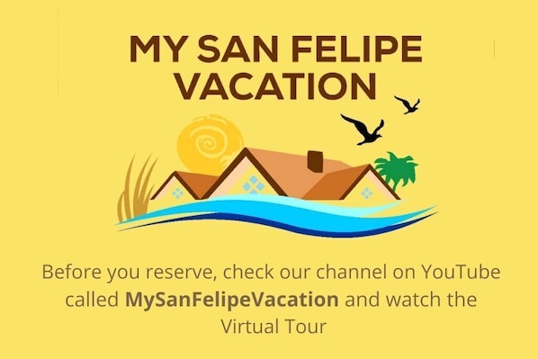 Miscellaneous - 1-Bedroom Beach Studio - Serene getaways. (San Felipe)