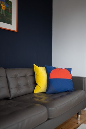 تلفزيون ذكي