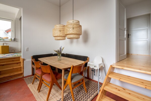 تناول الطعام