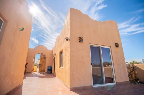 Casa Melissa: A spacious 3-bedroom home