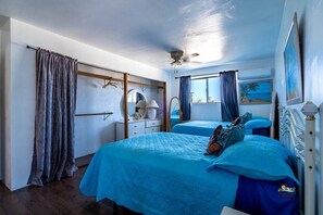 5 bedrooms, free WiFi, bed sheets - Casa Oasis - 5BR - Private Pool (San Felípe)