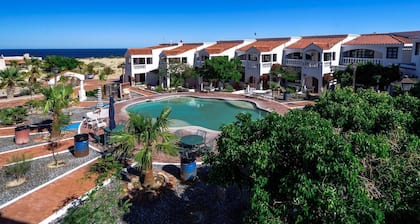 San Felipe La Hacienda condo 5 with Internet