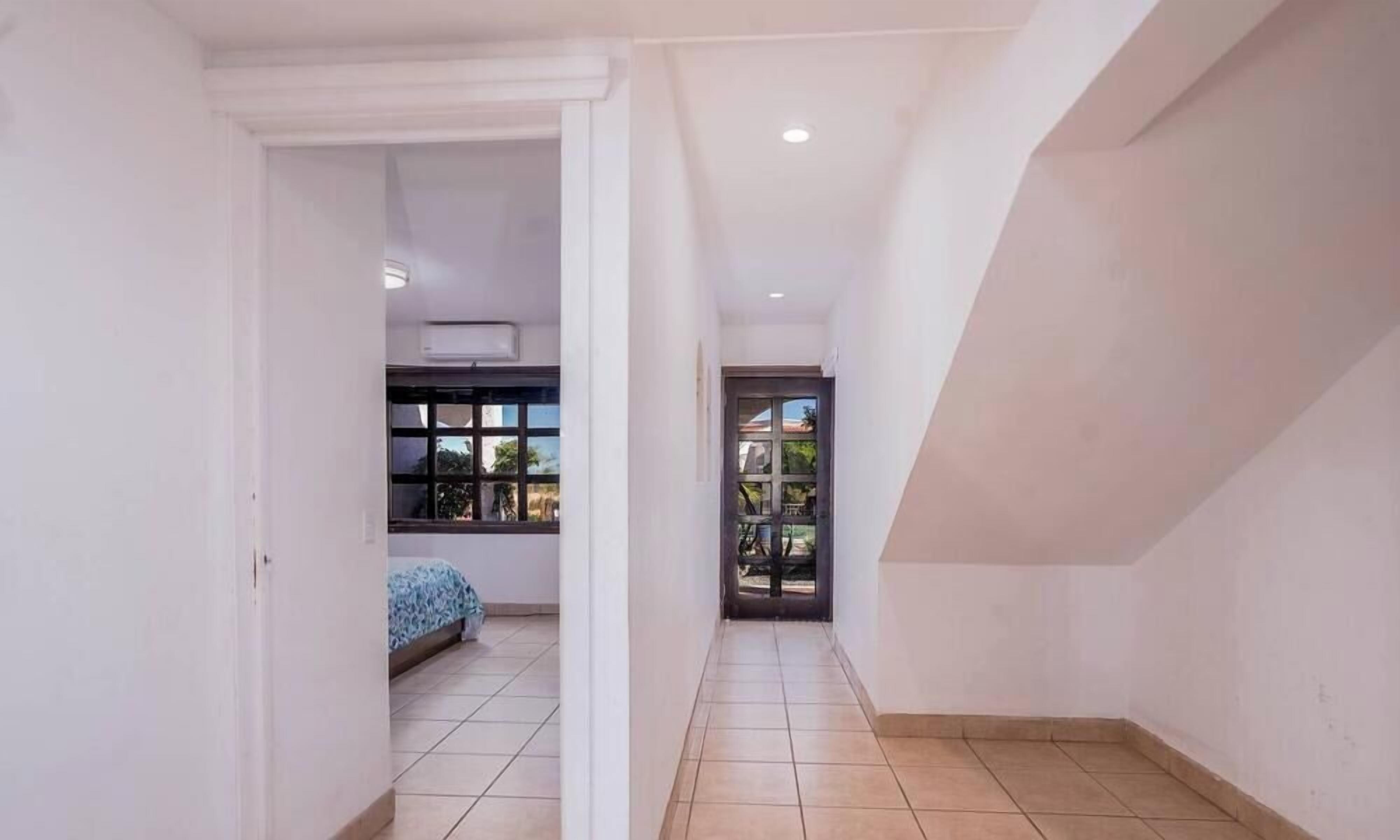 2 quartos, Wi-Fi de cortesia, roupa de cama