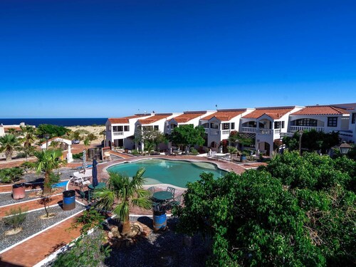 La Hacienda Condo 5 | 2BR/2BA | Pool | Pet Friendly