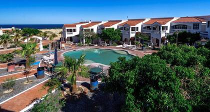 La Hacienda Condo 5 | 2BR/2BA | Pool | Pet Friendly