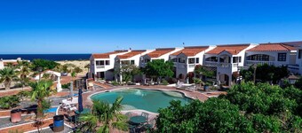 La Hacienda Condo 5 | 2BR/2BA | Pool | Pet Friendly