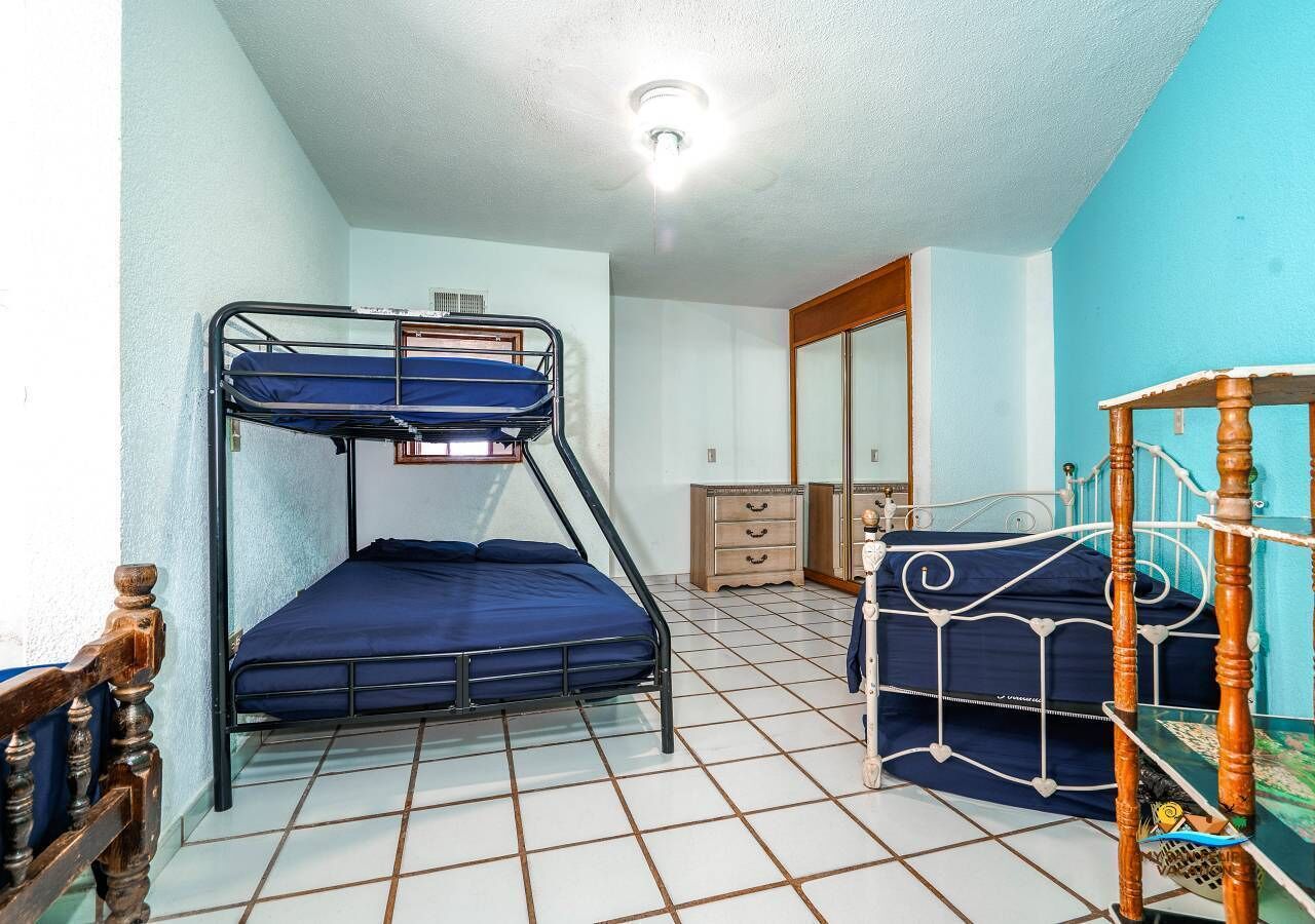 3 chambres, Wi-Fi gratuit