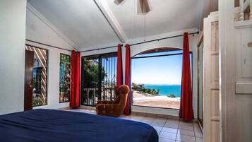 3 chambres, Wi-Fi gratuit