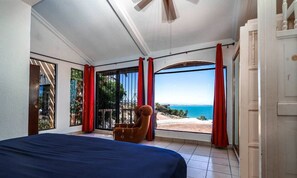 4 bedrooms, Internet, bed sheets - Casa Julieta: Spacious 3-Bedroom Home for 14 Guests! (San Felípe)