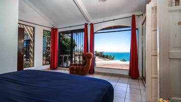 3 多间卧室、上网接入、床单