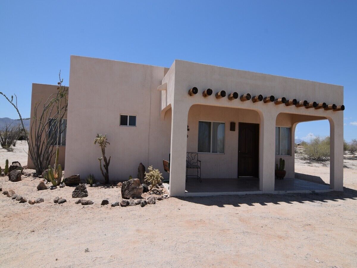 Casa Magers San Felipe vacation rental