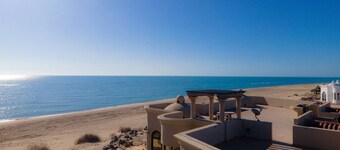 Casa Serenity - Beachfront Vacation Rental in San Felipe