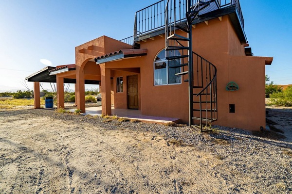 Casa Monita in El Dorado Ranch, San Felipe Rental Home - Casa Monita