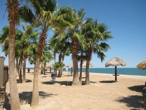 Beach - Splendid 2BR Casita, peace and tranquillity (San Felipe)