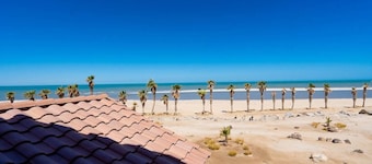 El Dorado San Felipe Beachfront Vacation Rental Condo 75-4