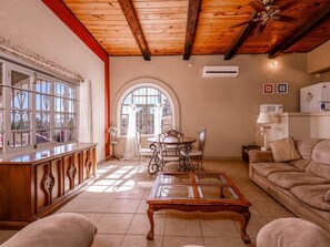 TV - Las Playitas San Felipe Rental - Casa Vista del Mar (San Felípe)