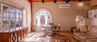 Las Playitas San Felipe Rental - Casa Vista del Mar