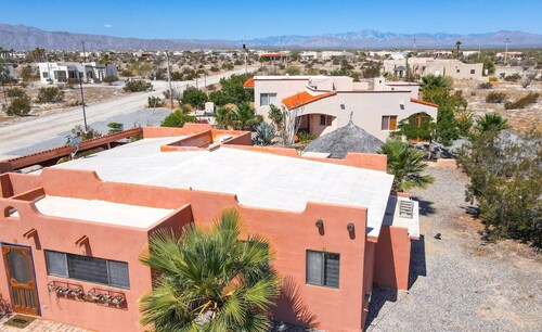 Casita Playa Azul | Charming 1-bedroom studio,