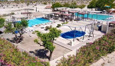 Casita Playa Azul | Charming 1-bedroom studio,