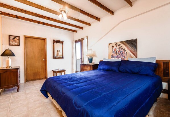 2 bedrooms, Internet - Casa Palos Verdes Rental (San Felipe)