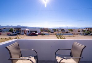 Property grounds - Casa Palos Verdes Rental (San Felipe)