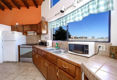 Casa Palos Verdes Rental El Dorado Ranch San Felipe
