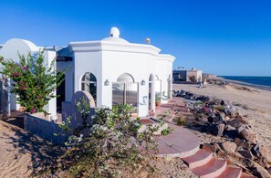 Exterior - Casa Grande, A spacious 4-bedroom Beach Home (San Felipe)