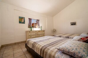 3 camere, Wi-Fi gratuito, lenzuola