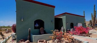 Los Sahuaros House 26