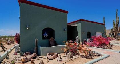 Los Sahuaros House 26