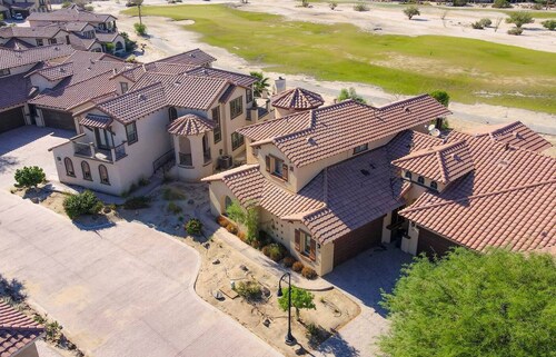 Condo 31-1 in El Dorado Ranch