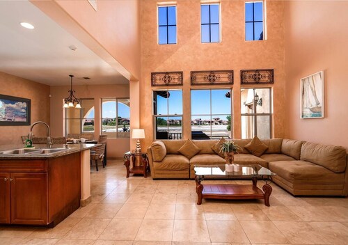Condo 31-1 in El Dorado Ranch
