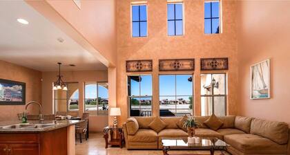 Condo 31-1 in El Dorado Ranch