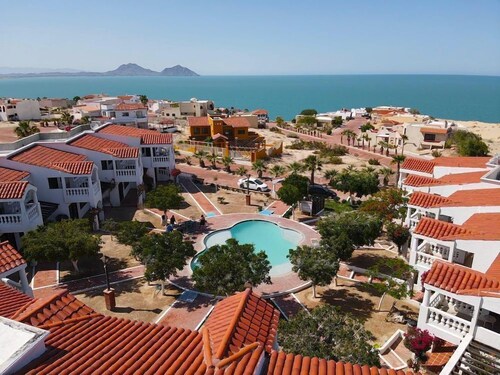 La Hacienda San Felipe Rental Condo 2